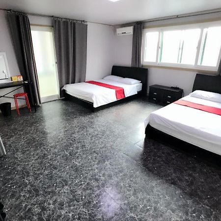 Hotel 1012 House Namsan à Séoul Extérieur photo