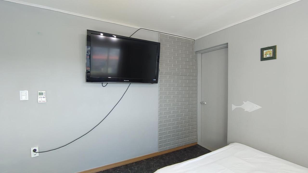 Hotel 1012 House Namsan à Séoul Extérieur photo