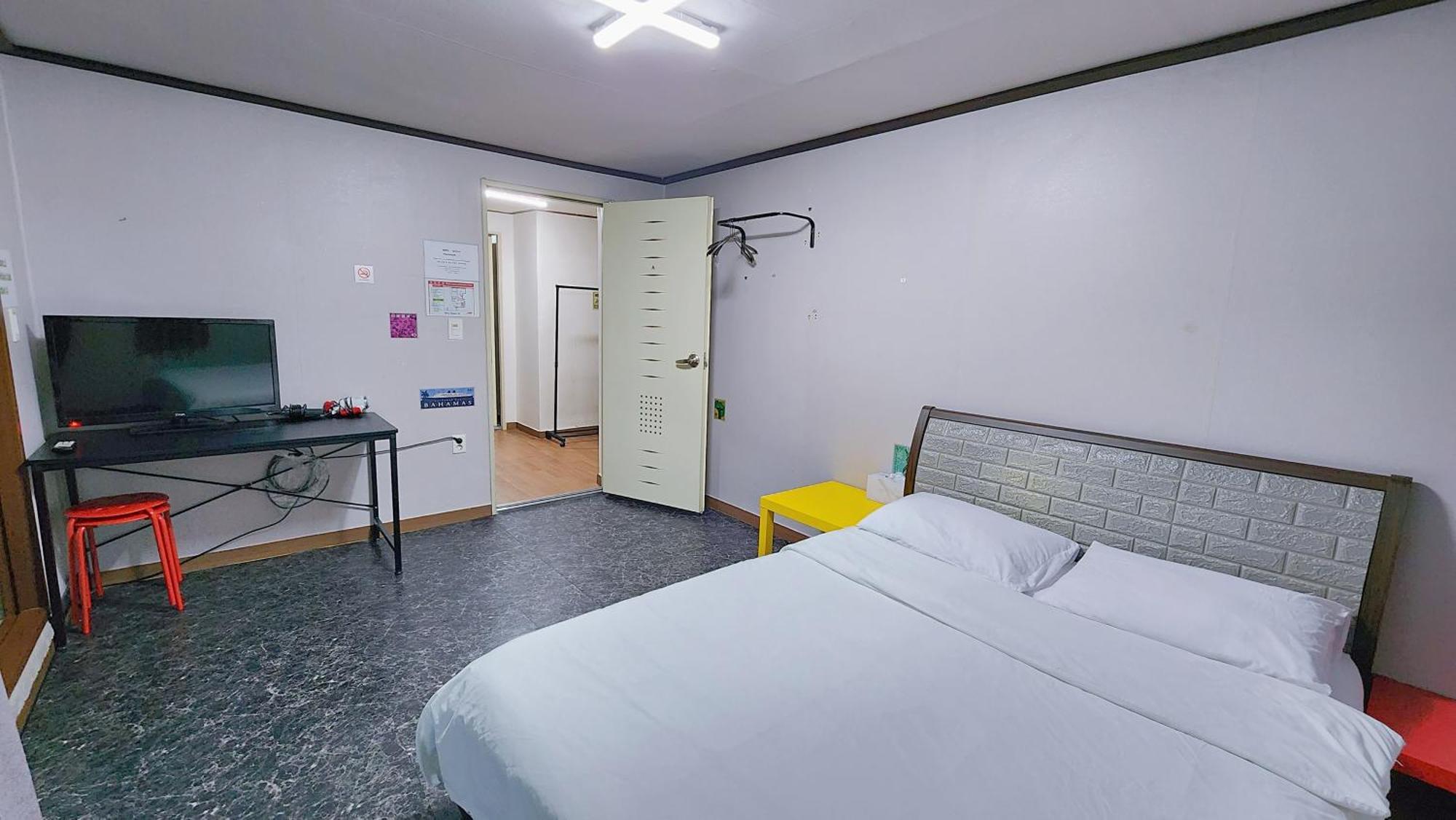 Hotel 1012 House Namsan à Séoul Chambre photo