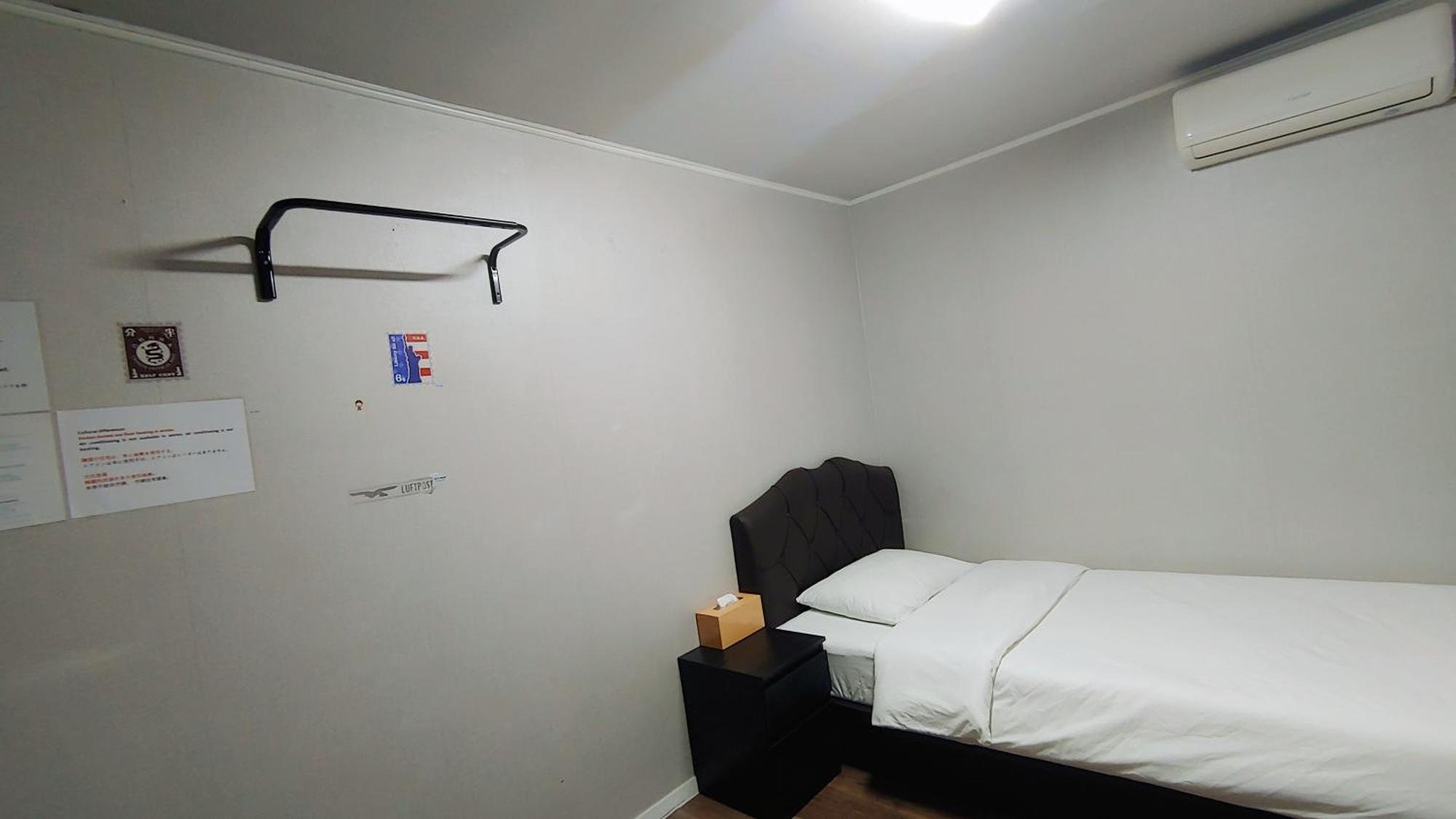Hotel 1012 House Namsan à Séoul Chambre photo