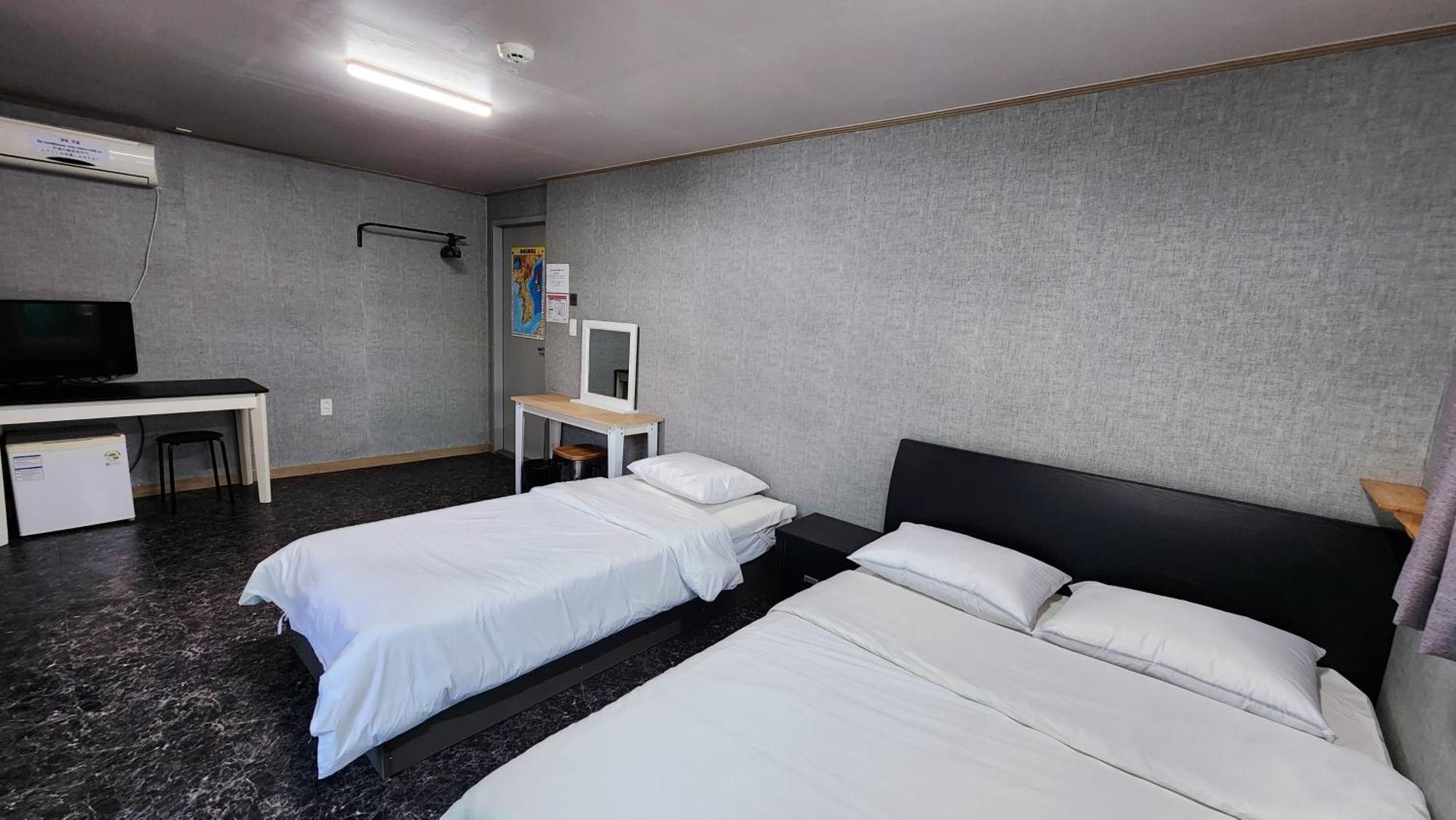 Hotel 1012 House Namsan à Séoul Extérieur photo
