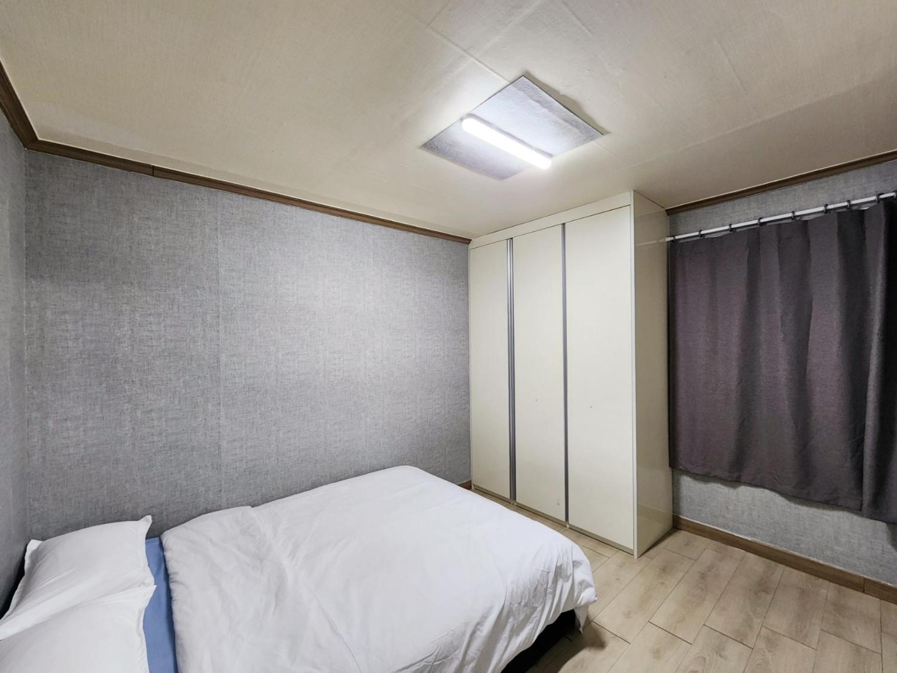 Hotel 1012 House Namsan à Séoul Chambre photo