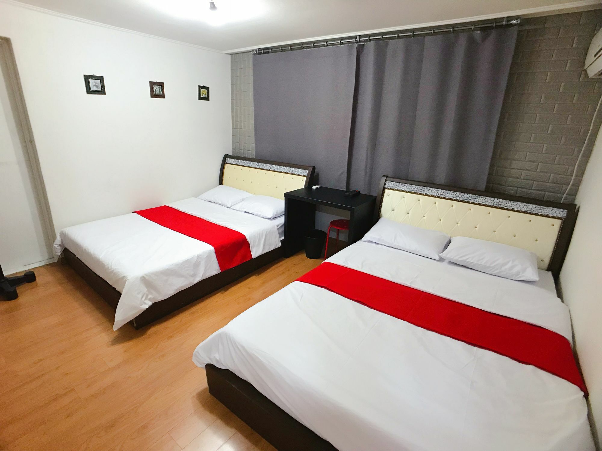 Hotel 1012 House Namsan à Séoul Extérieur photo