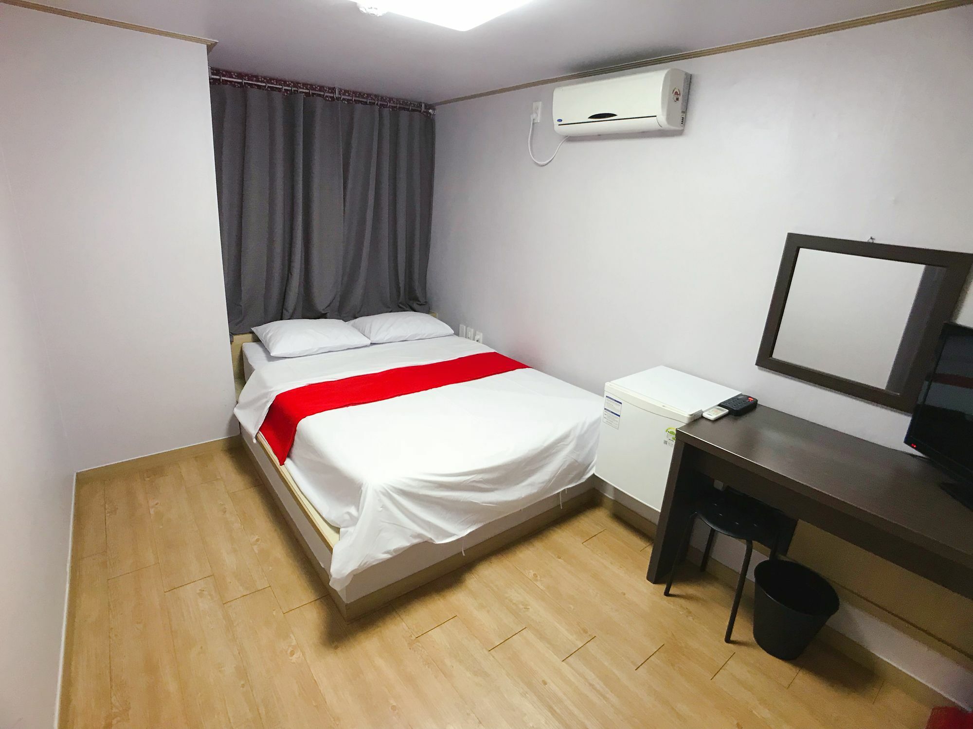 Hotel 1012 House Namsan à Séoul Extérieur photo