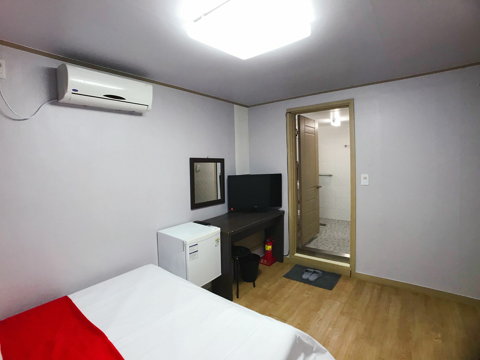 Hotel 1012 House Namsan à Séoul Extérieur photo
