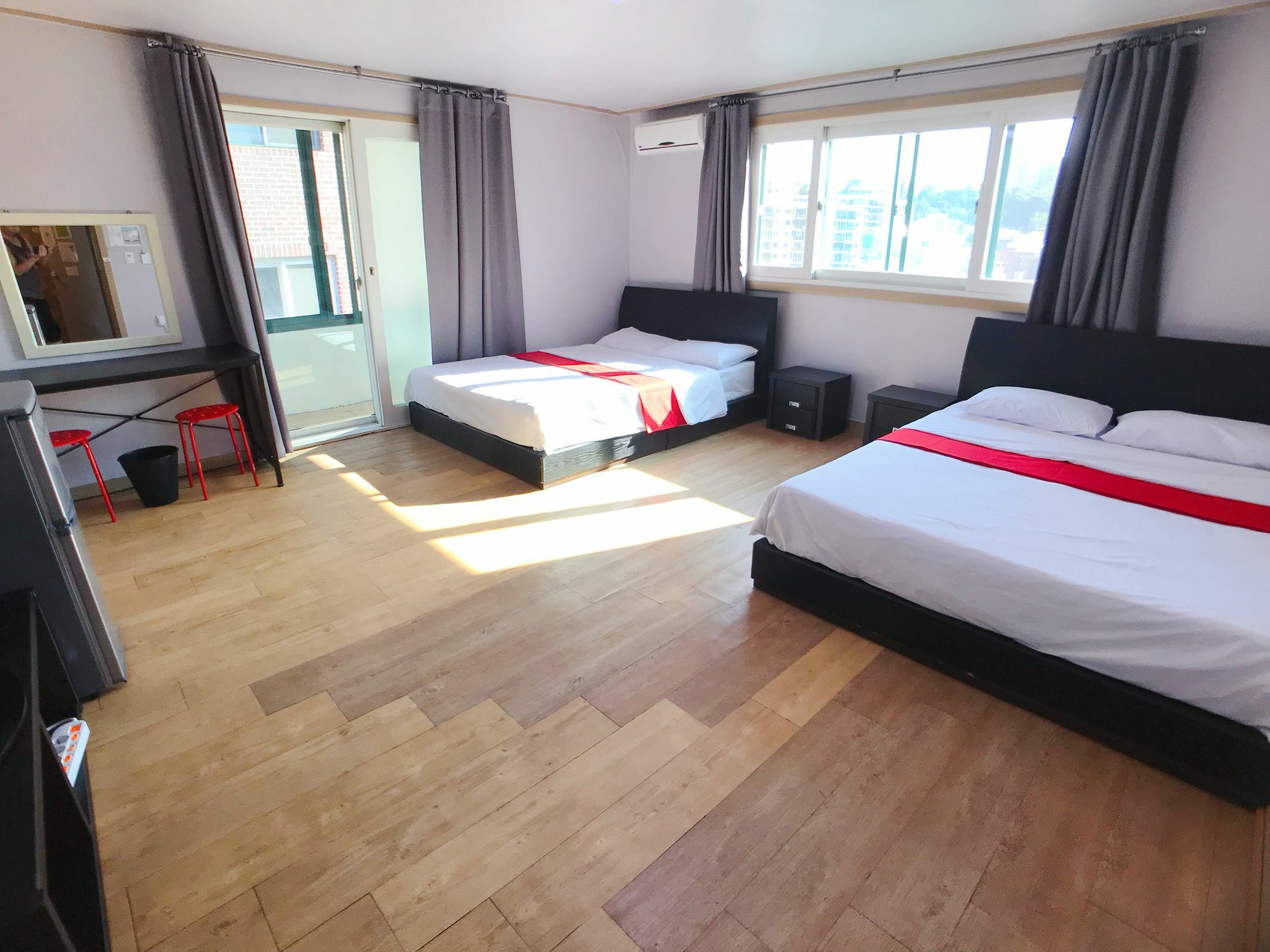 Hotel 1012 House Namsan à Séoul Extérieur photo